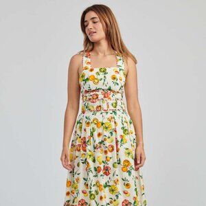 Rachel Antonoff Vinnie Skirt - Family Heirloom, Size 8, New with Tags